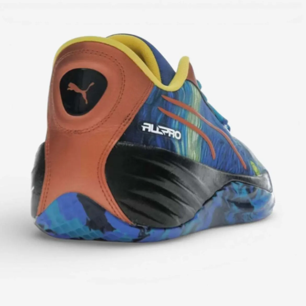 Lave sneakers Puma