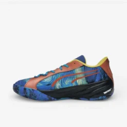 Lave sneakers Puma