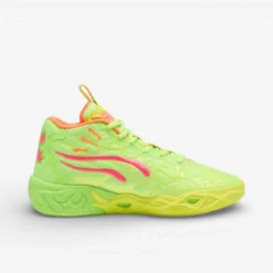 Lave sneakers Puma