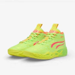 Lave sneakers Puma