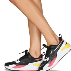 Lave sneakers Puma