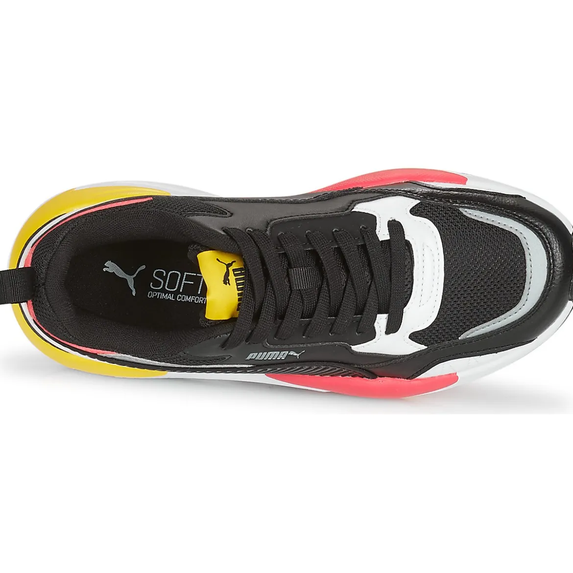 Lave sneakers Puma