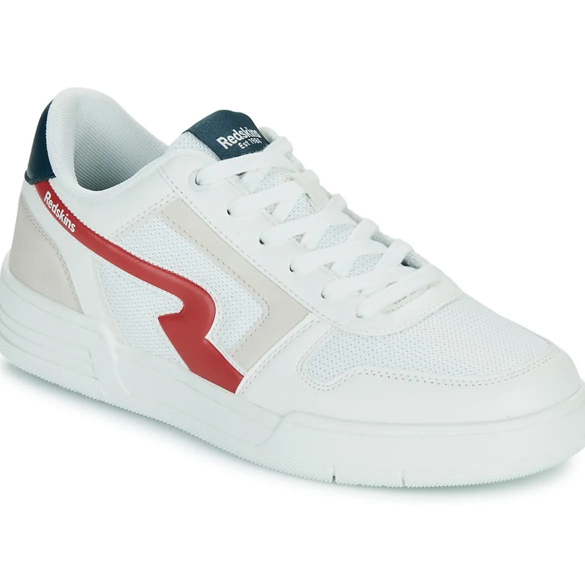 Lave sneakers Redskins