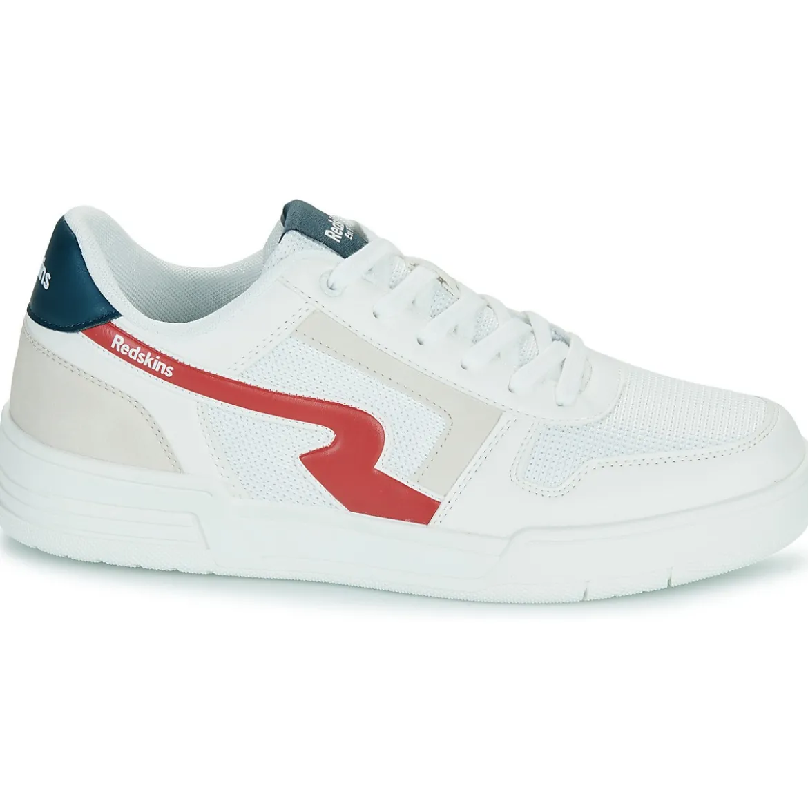 Lave sneakers Redskins