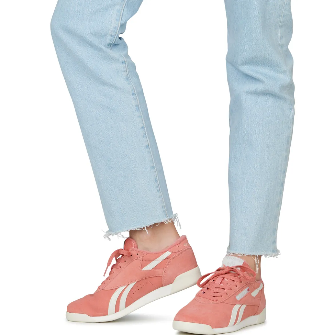 Lave sneakers Reebok Classic