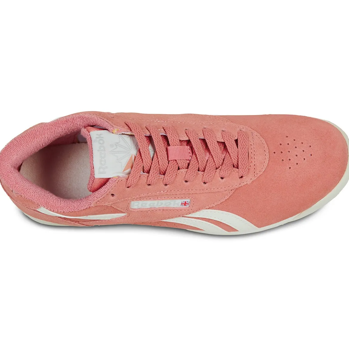 Lave sneakers Reebok Classic