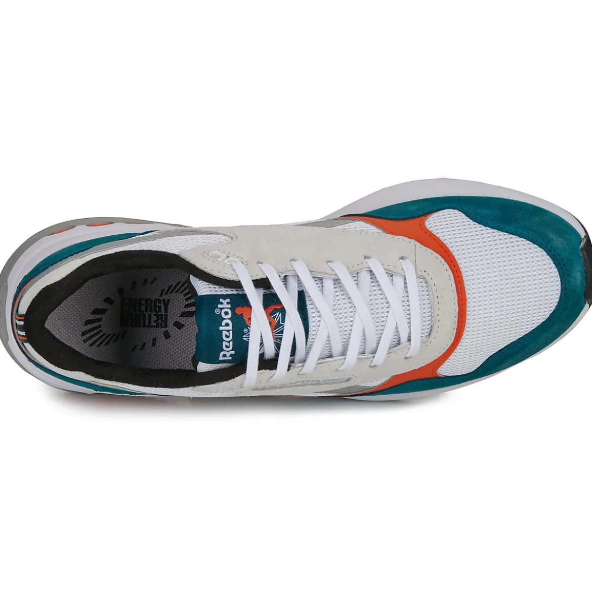 Lave sneakers Reebok Classic