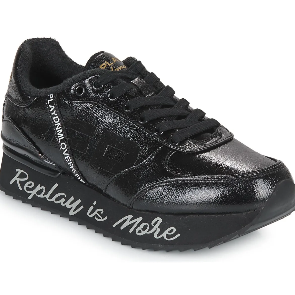 Lave sneakers Replay
