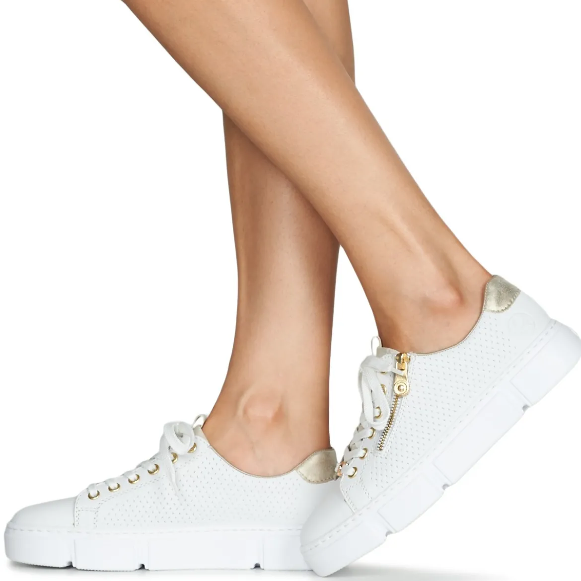 Lave sneakers Rieker