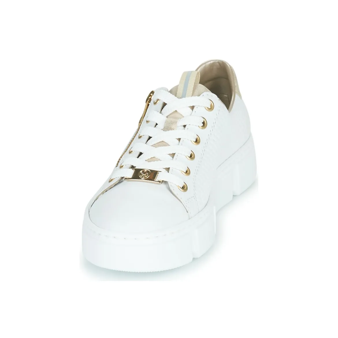 Lave sneakers Rieker