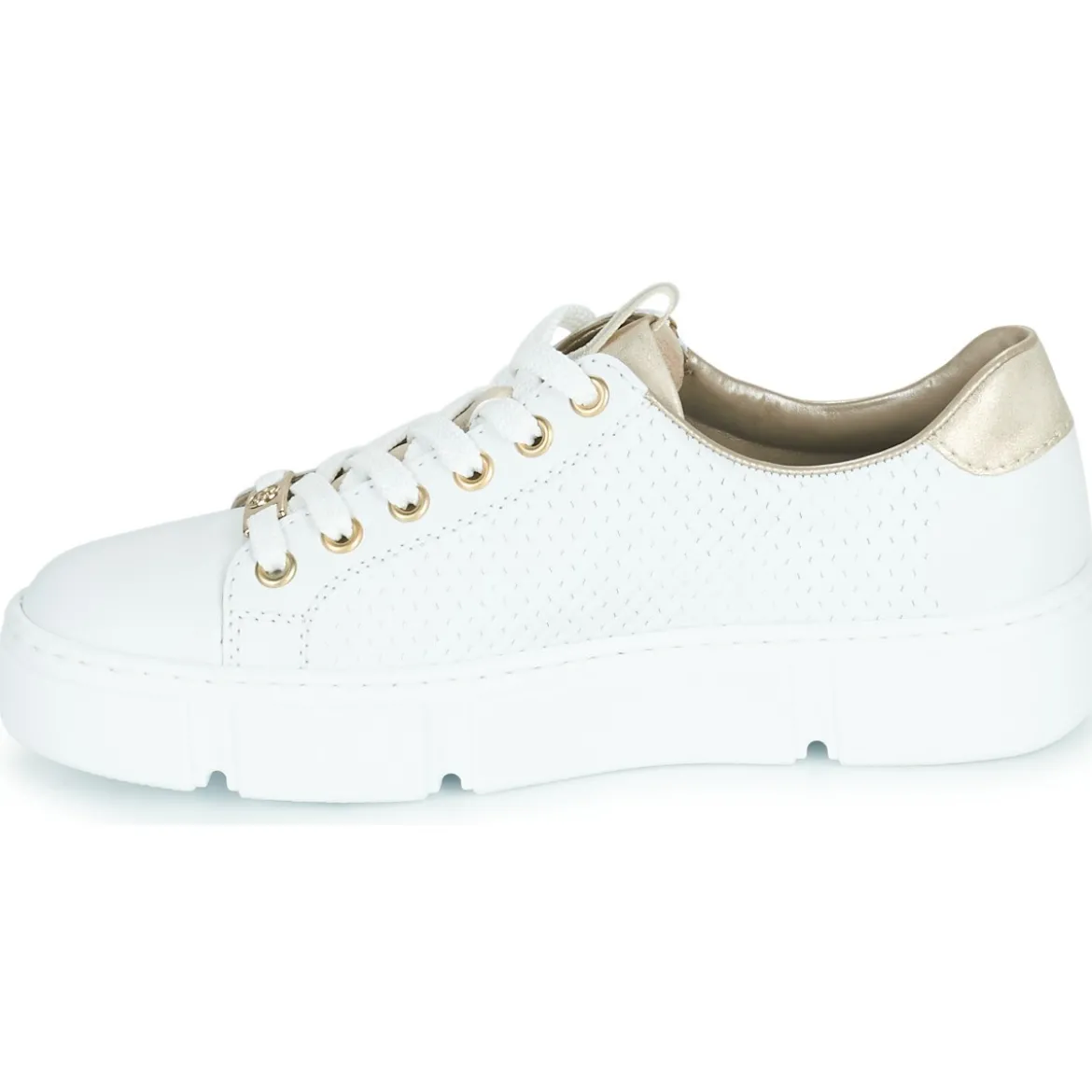 Lave sneakers Rieker