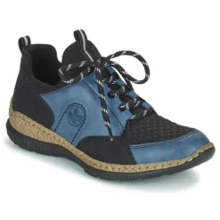 Lave sneakers Rieker