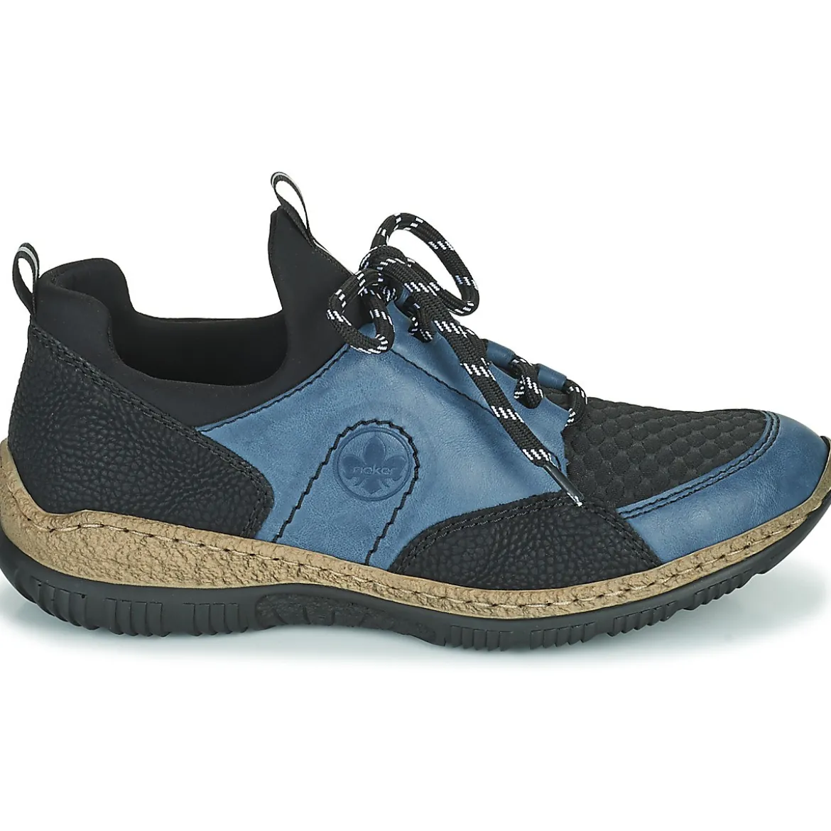 Lave sneakers Rieker