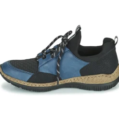 Lave sneakers Rieker