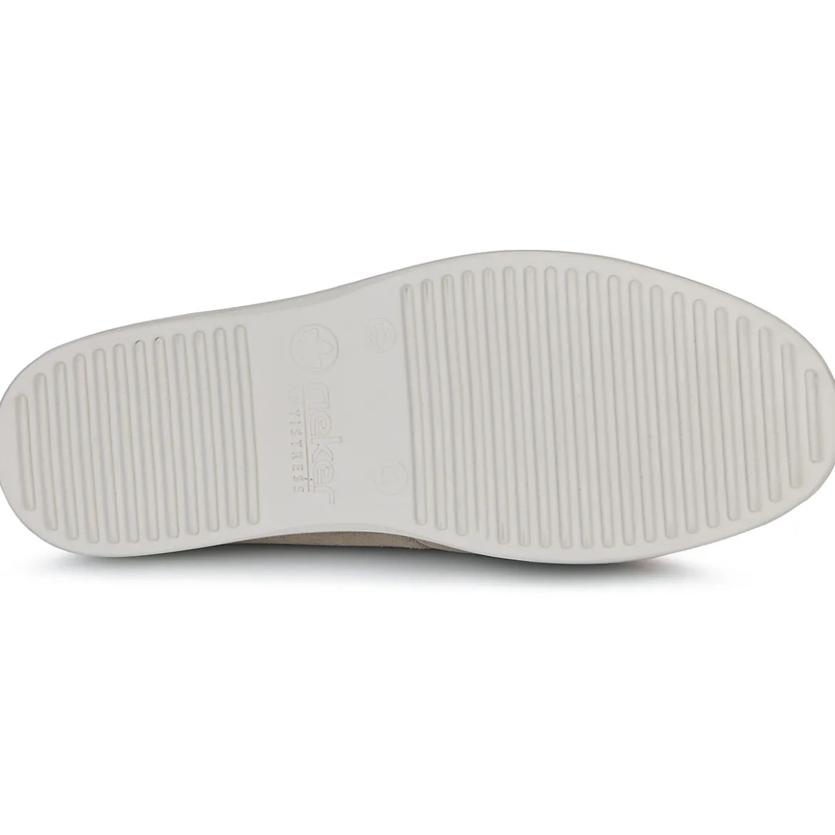 Lave sneakers Rieker