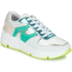 Lave sneakers San Marina
