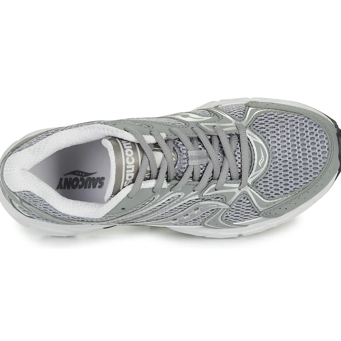 Lave sneakers Saucony