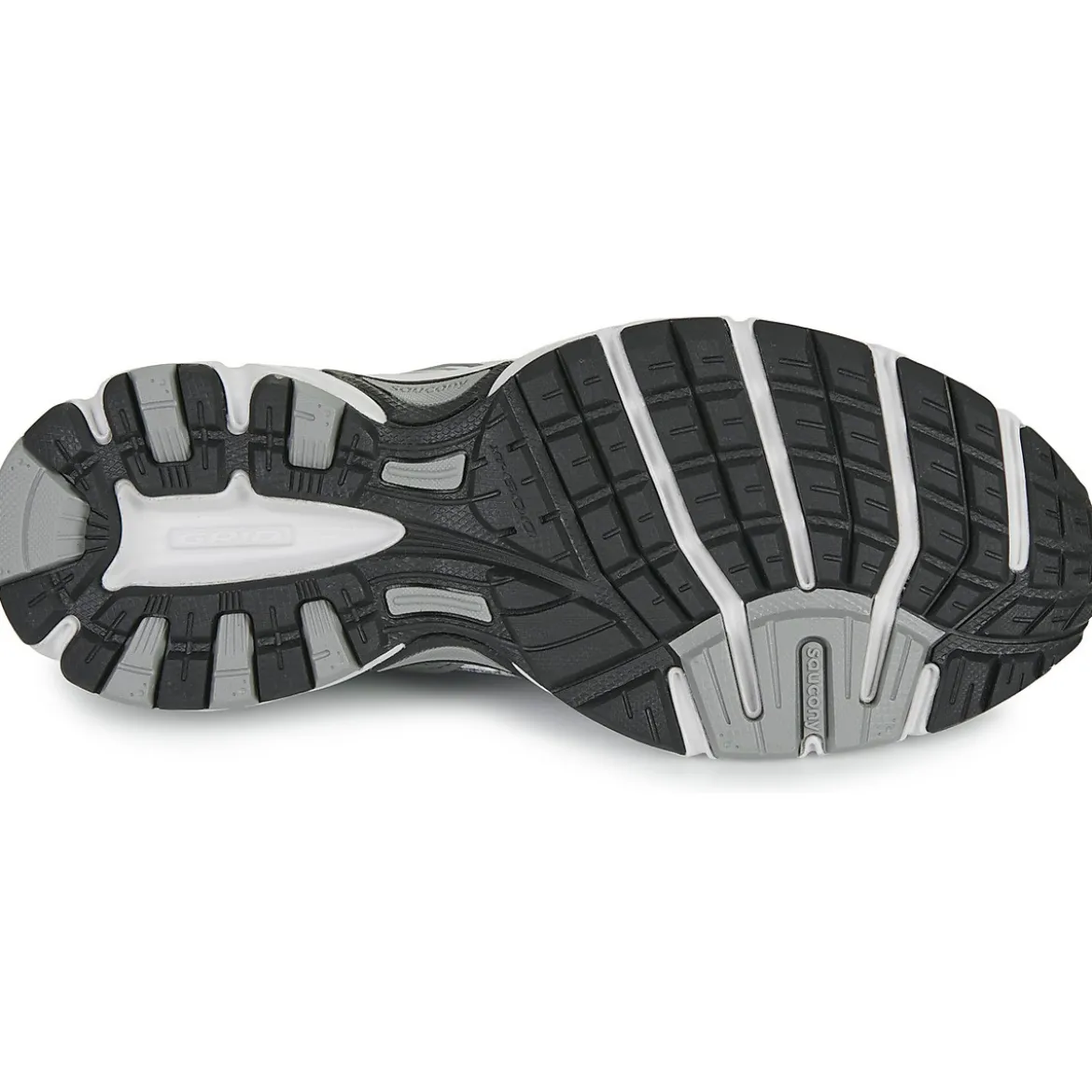 Lave sneakers Saucony