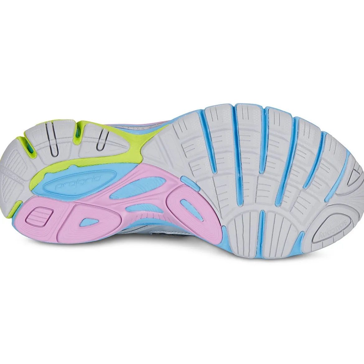 Lave sneakers Saucony