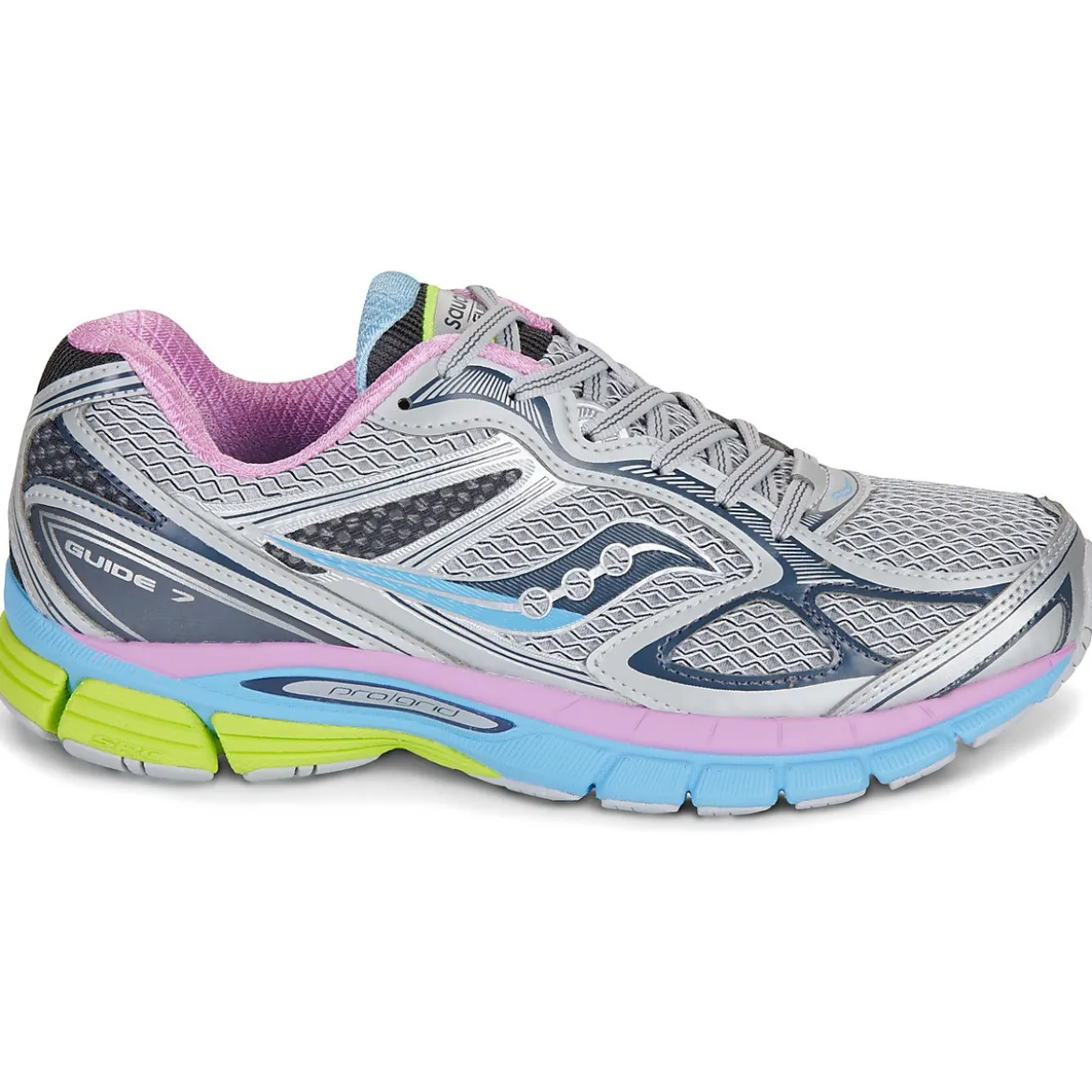 Lave sneakers Saucony