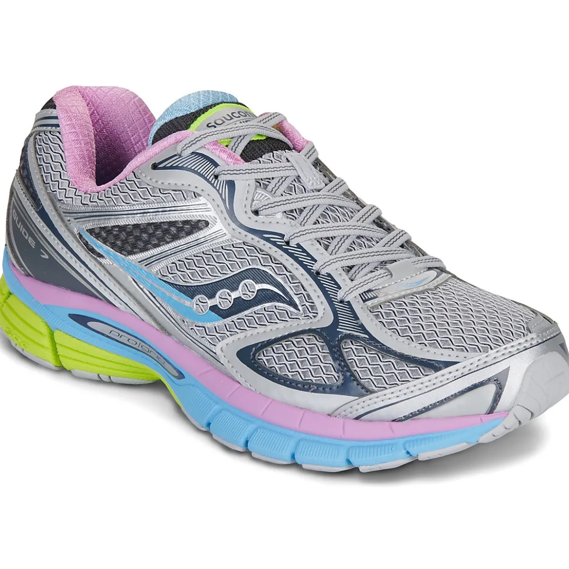 Lave sneakers Saucony