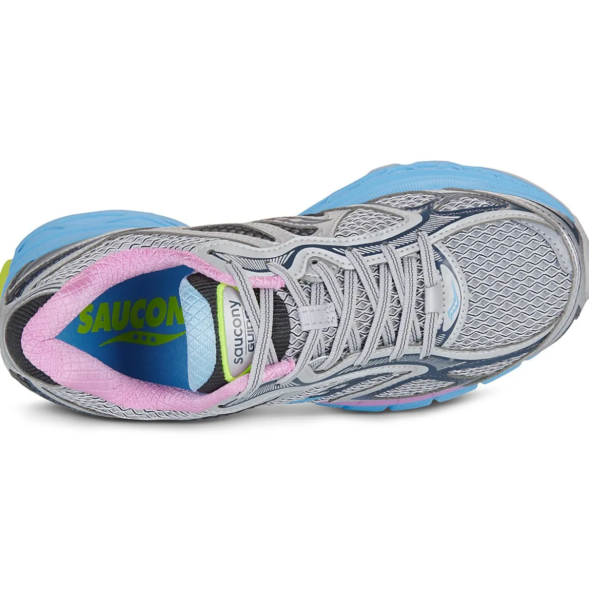 Lave sneakers Saucony