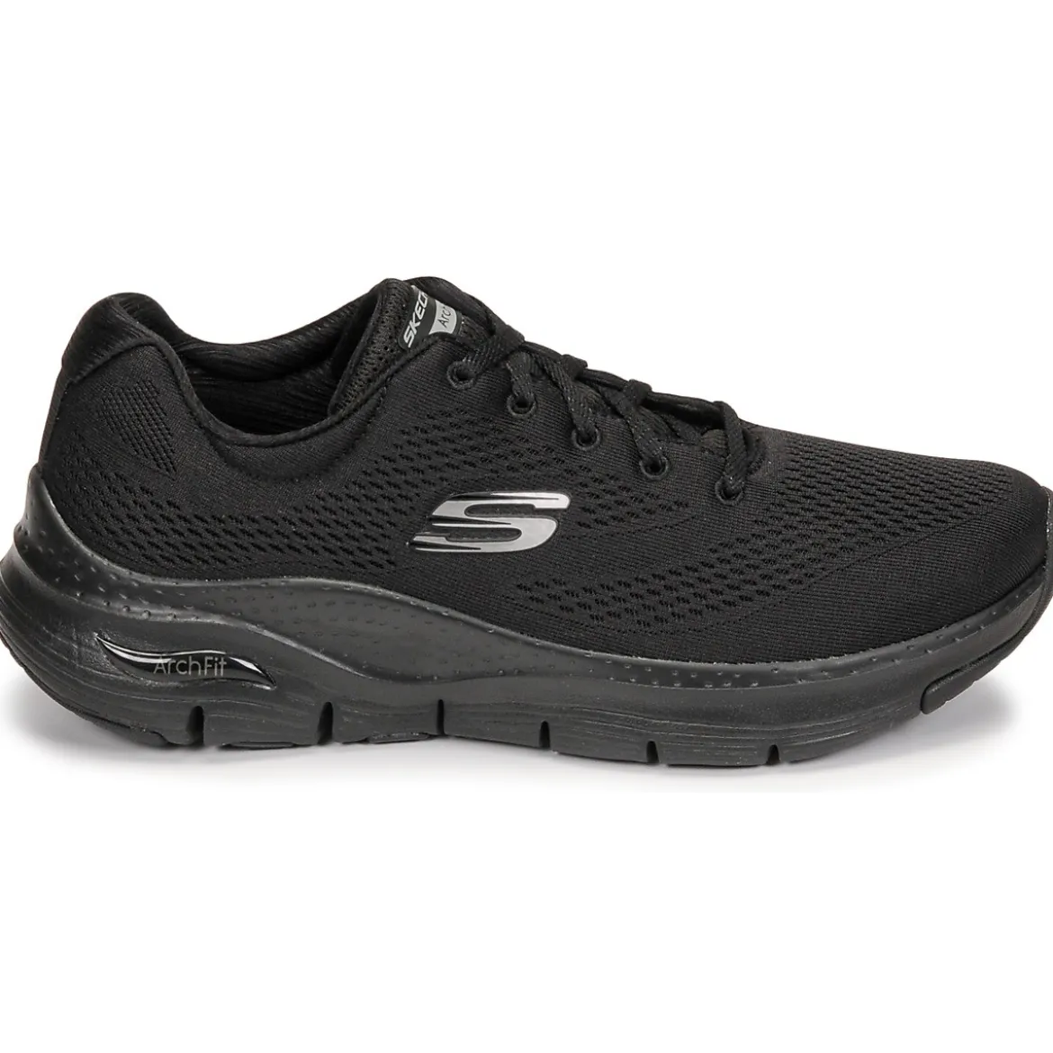 Lave sneakers Skechers