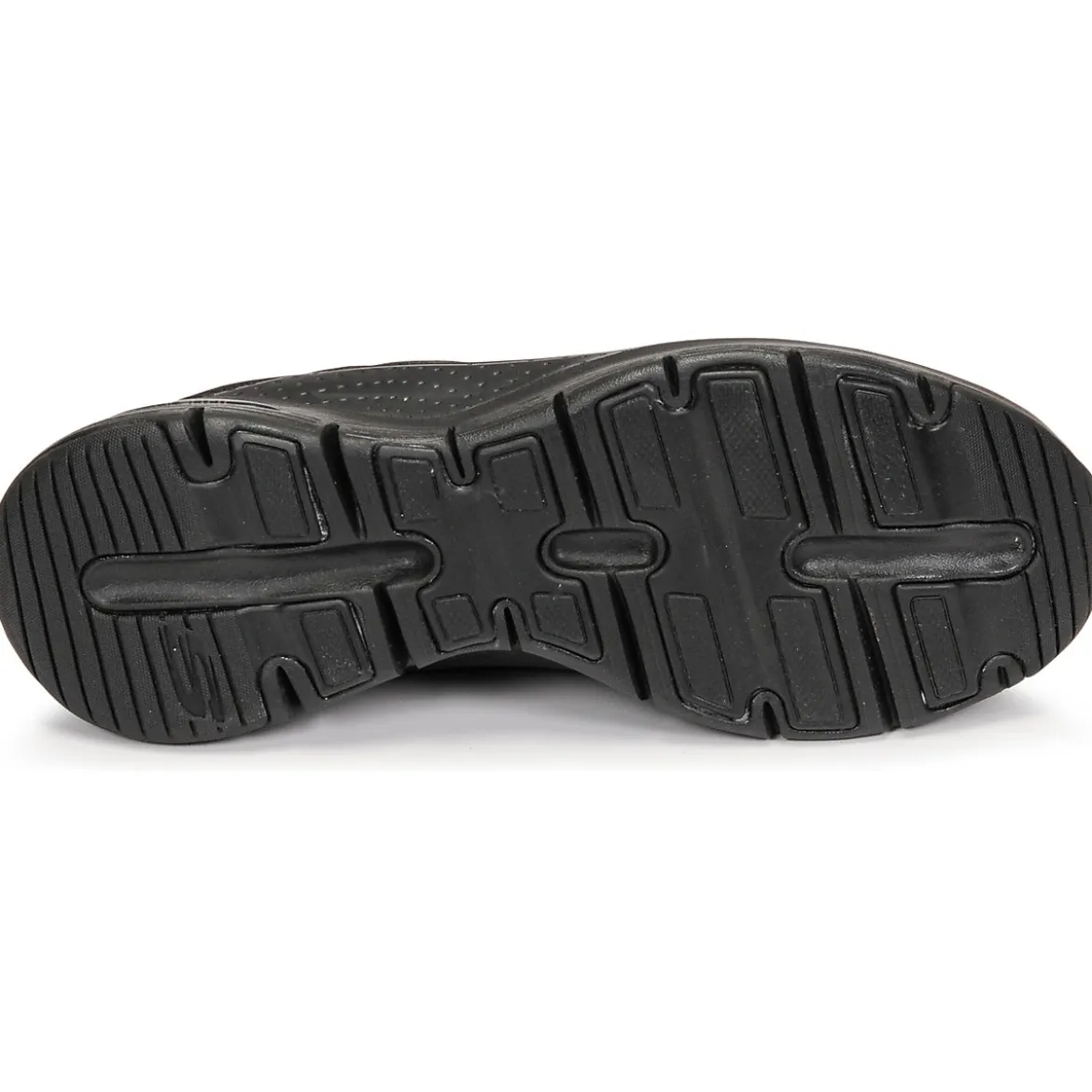 Lave sneakers Skechers
