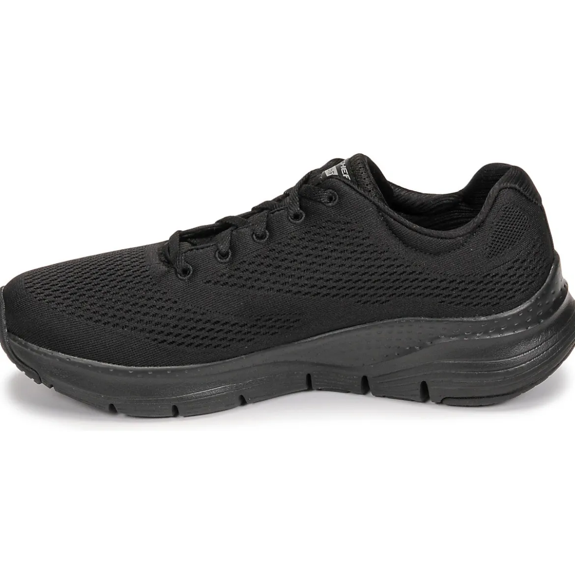 Lave sneakers Skechers
