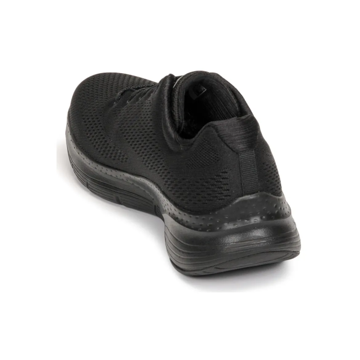 Lave sneakers Skechers