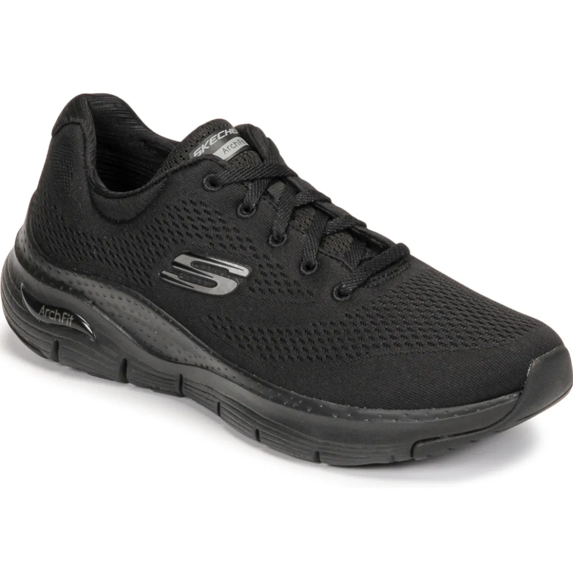 Lave sneakers Skechers