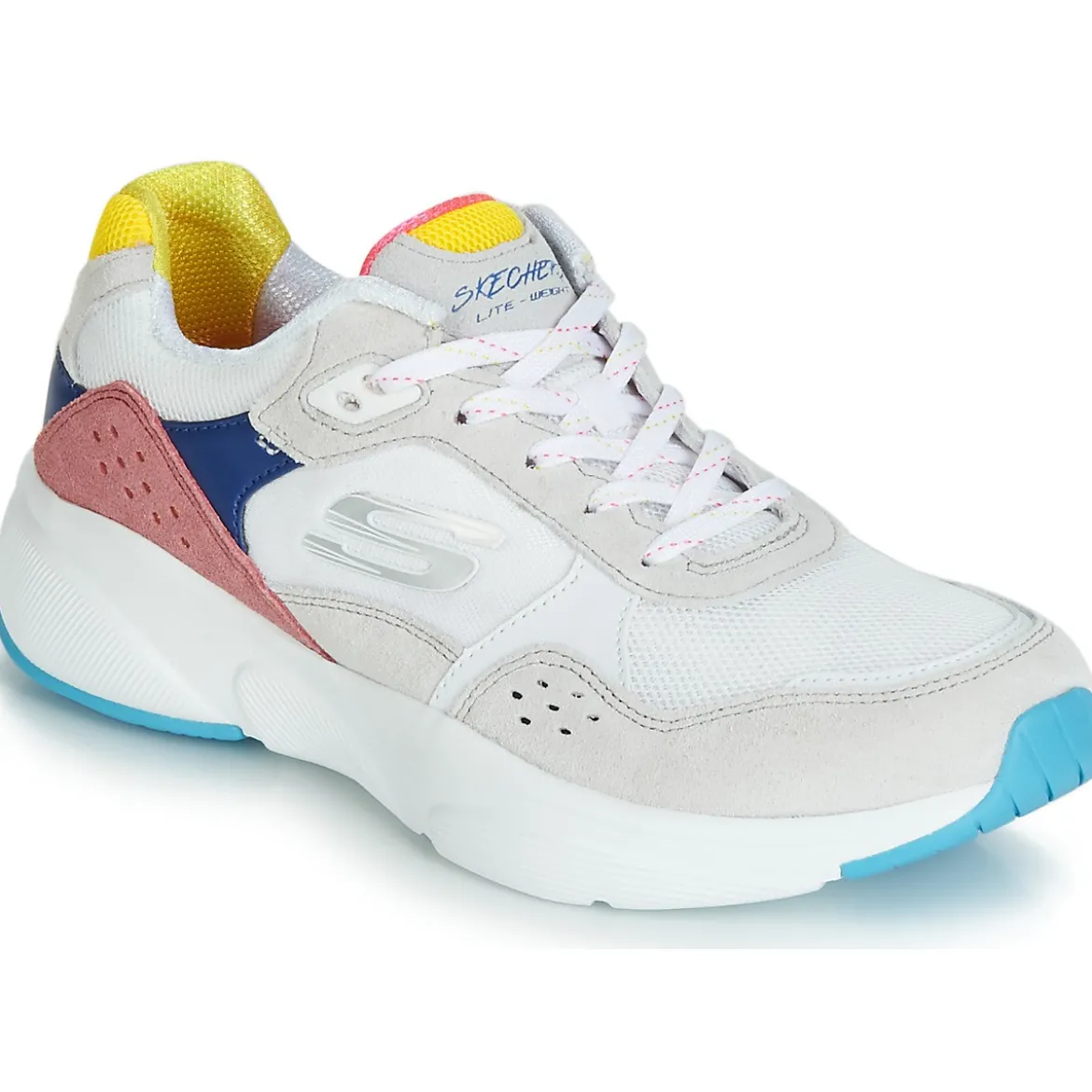 Lave sneakers Skechers