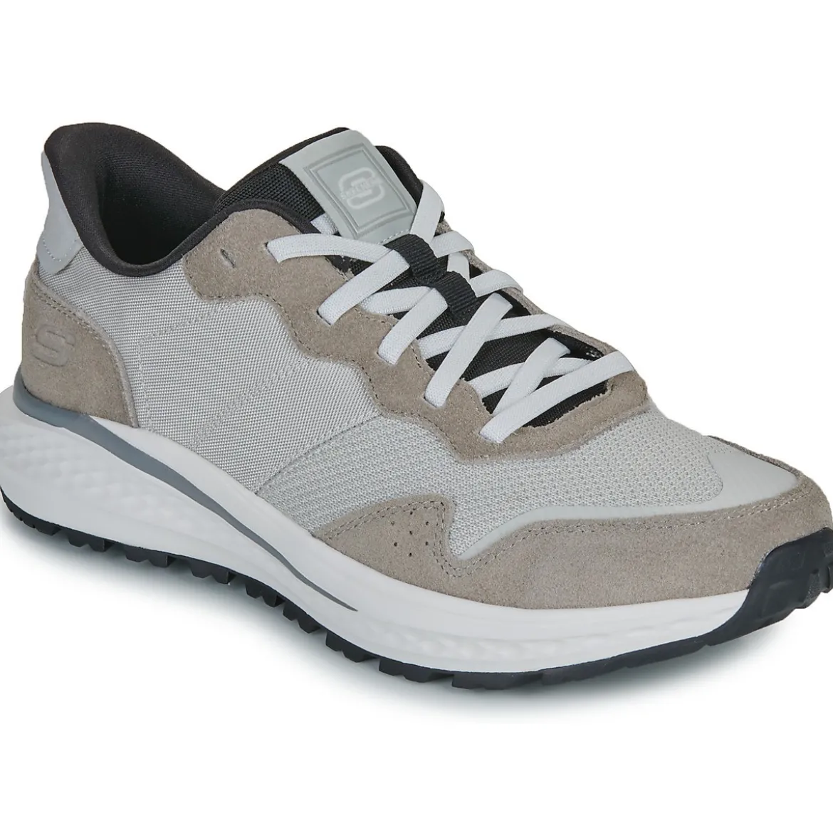 Lave sneakers Skechers
