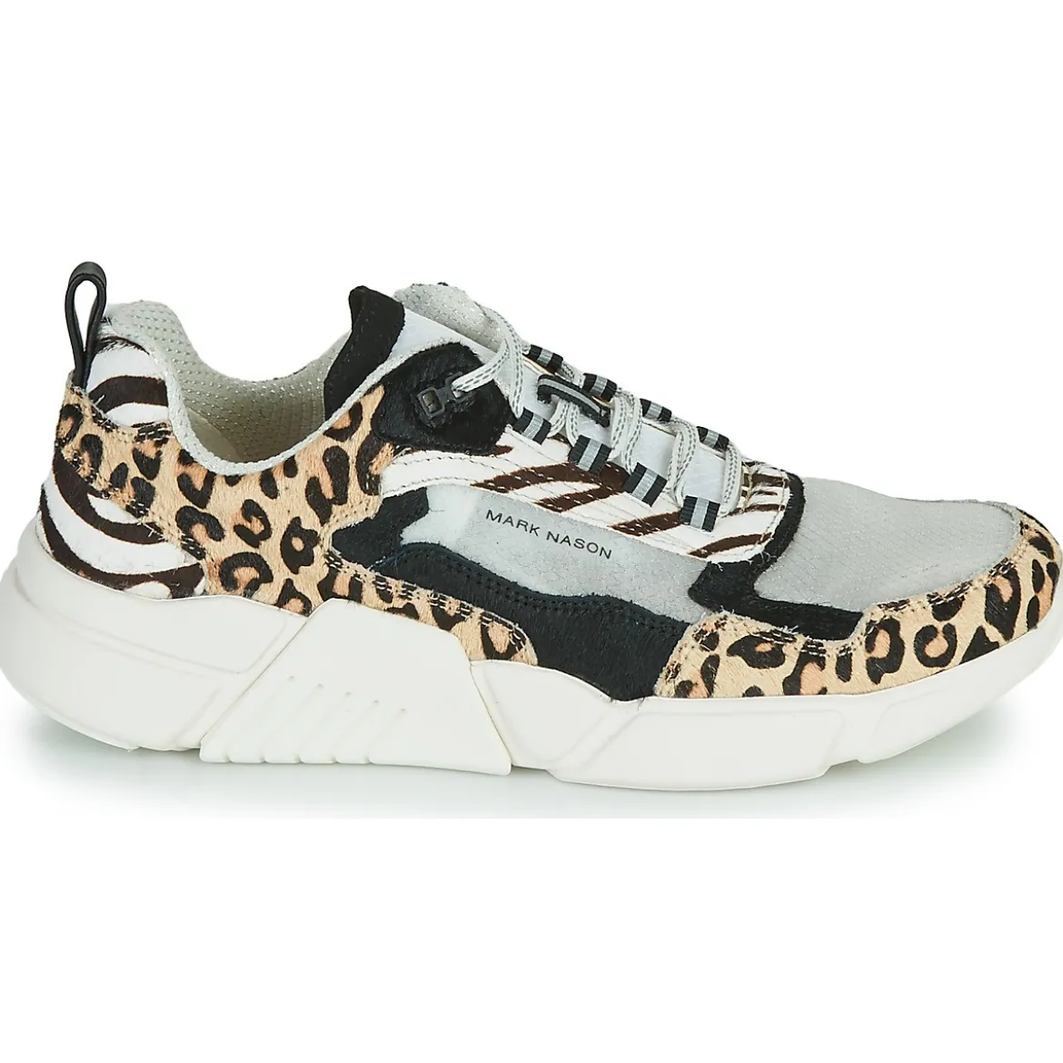 Lave sneakers Skechers