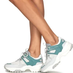 Lave sneakers Stonefly