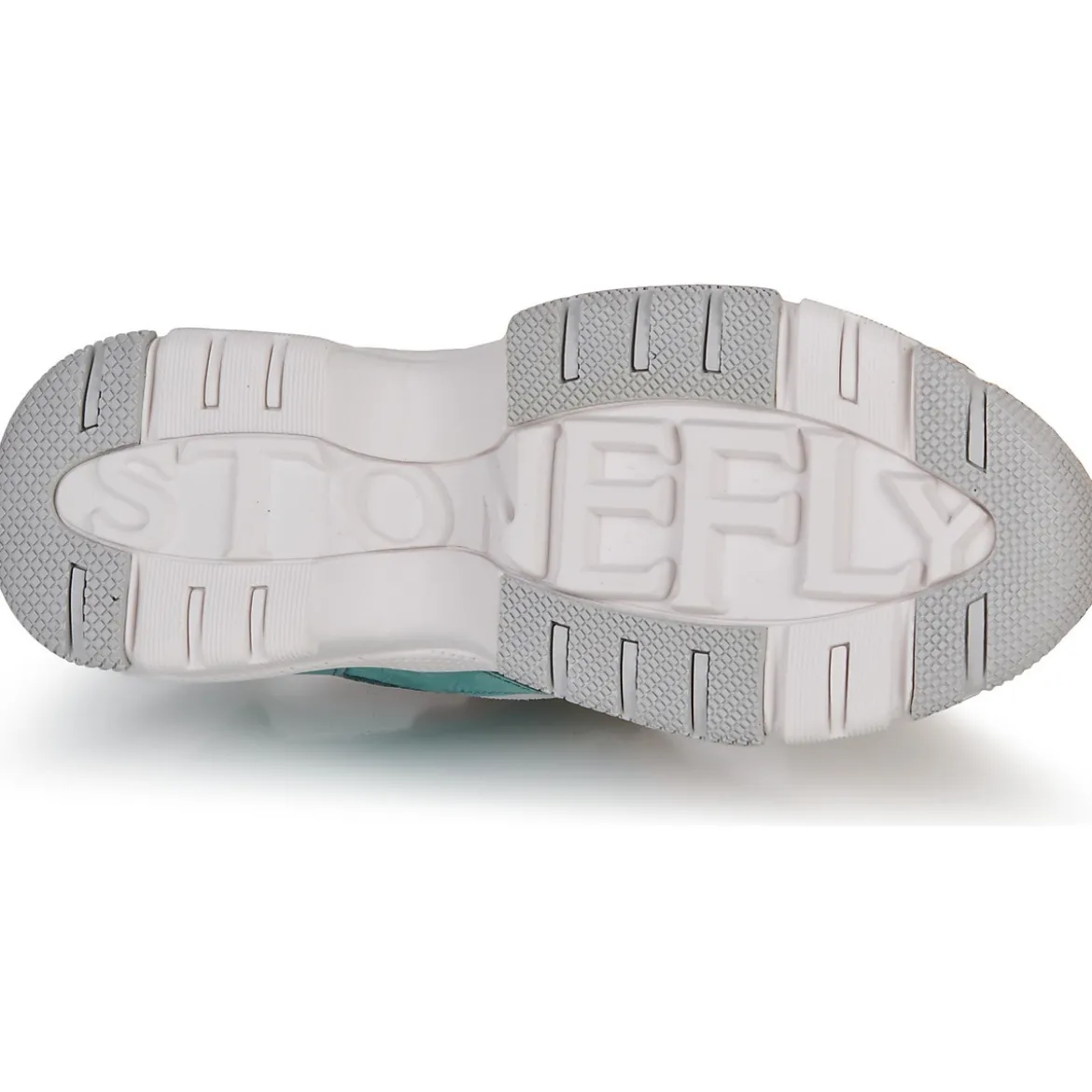 Lave sneakers Stonefly