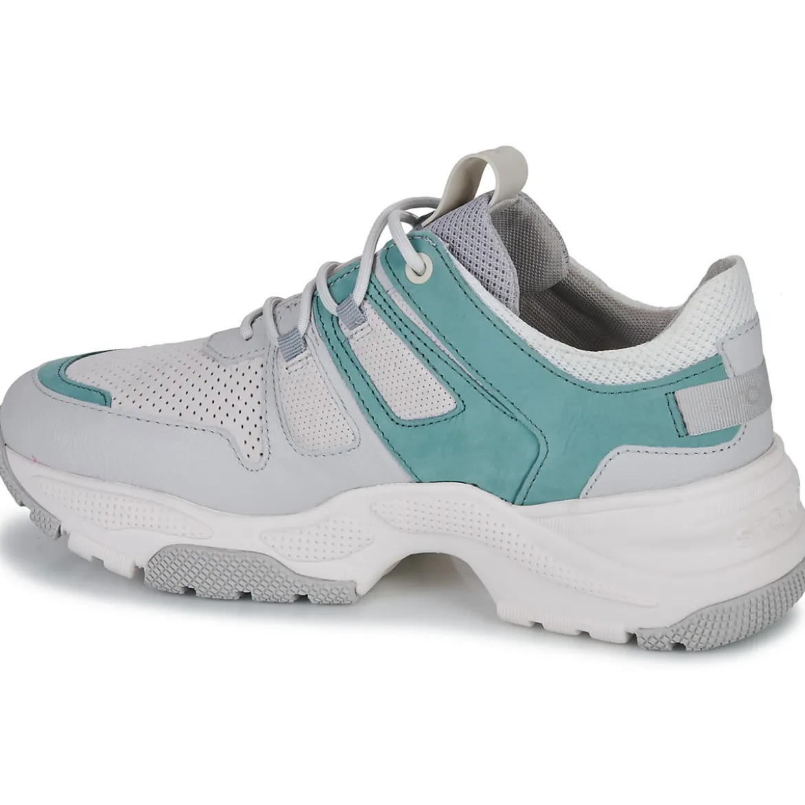 Lave sneakers Stonefly