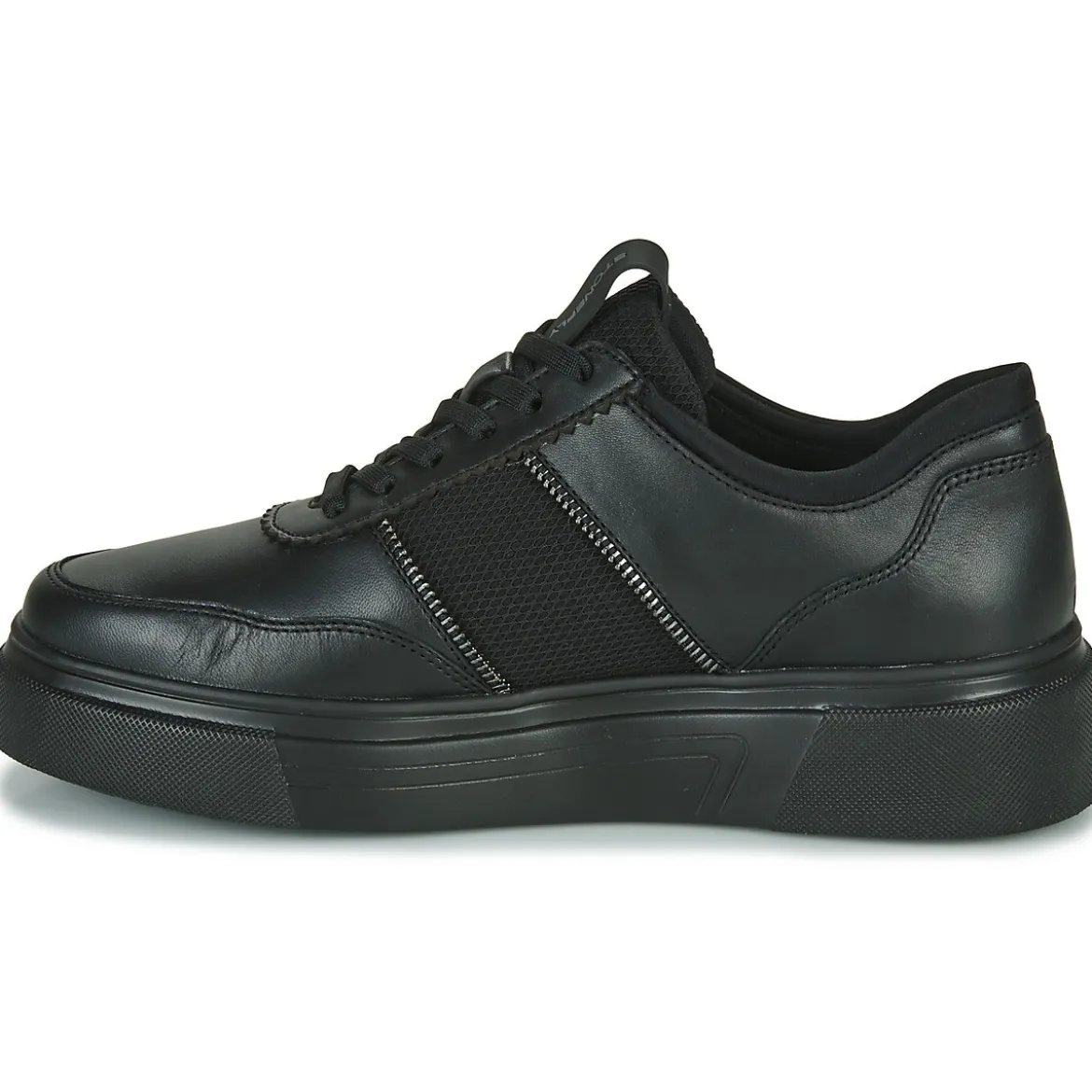Lave sneakers Stonefly