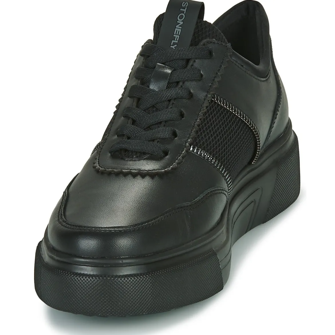 Lave sneakers Stonefly