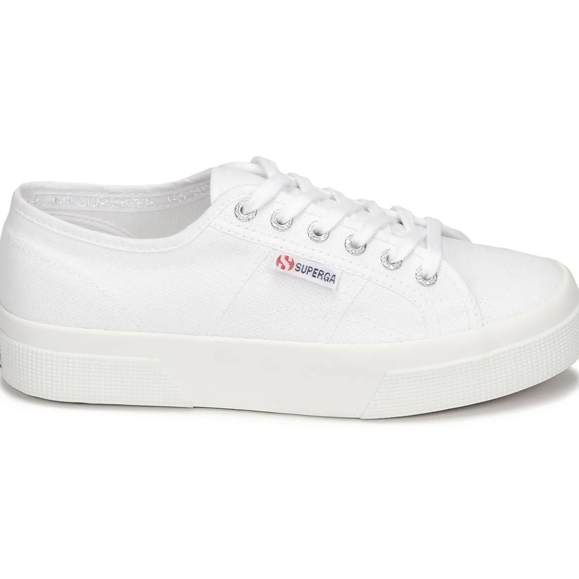 Lave sneakers Superga