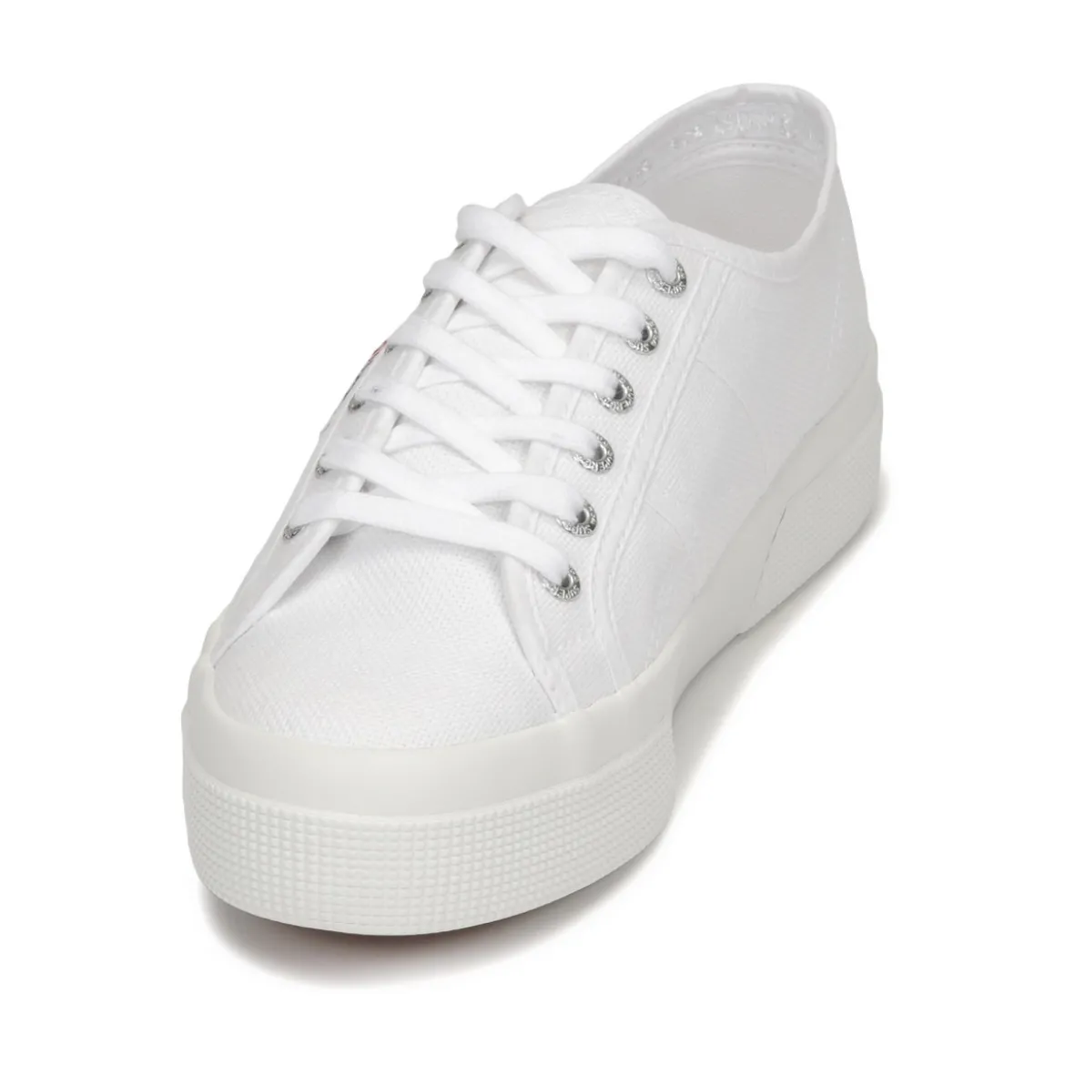 Lave sneakers Superga