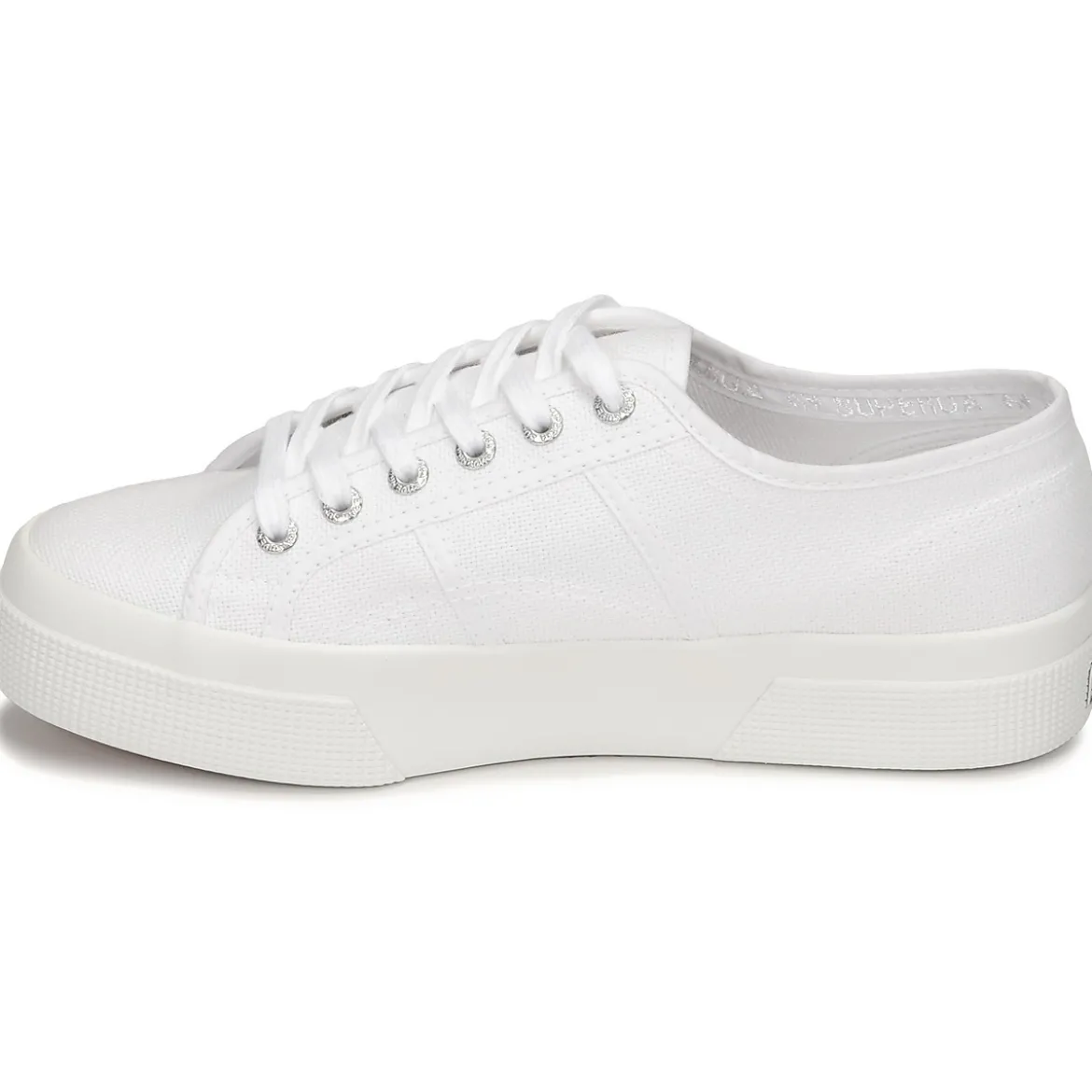 Lave sneakers Superga