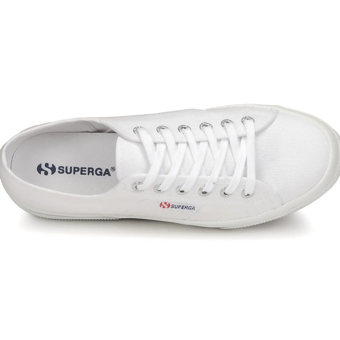 Lave sneakers Superga