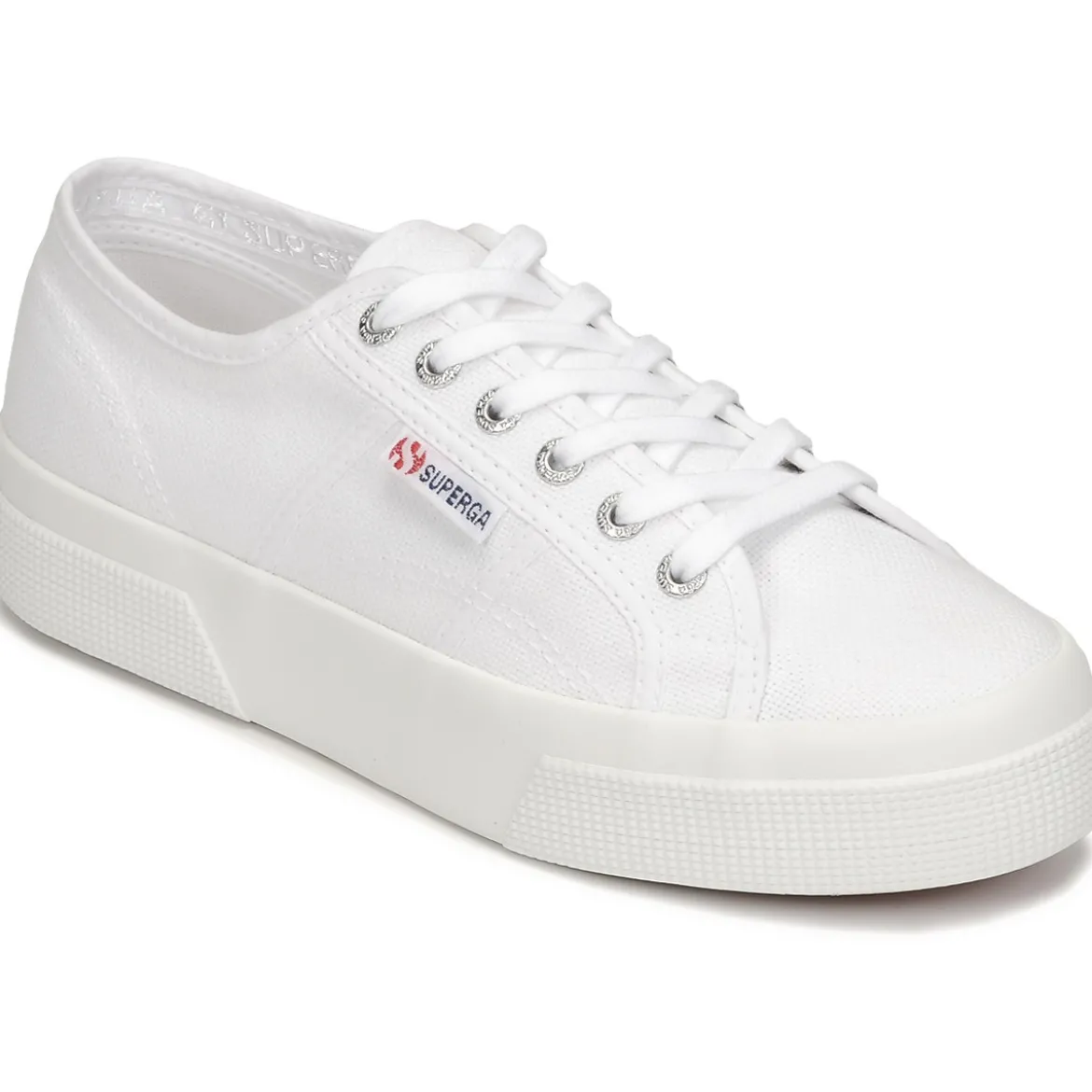 Lave sneakers Superga