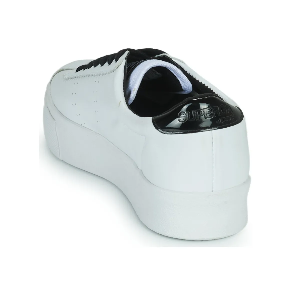 Lave sneakers Superga
