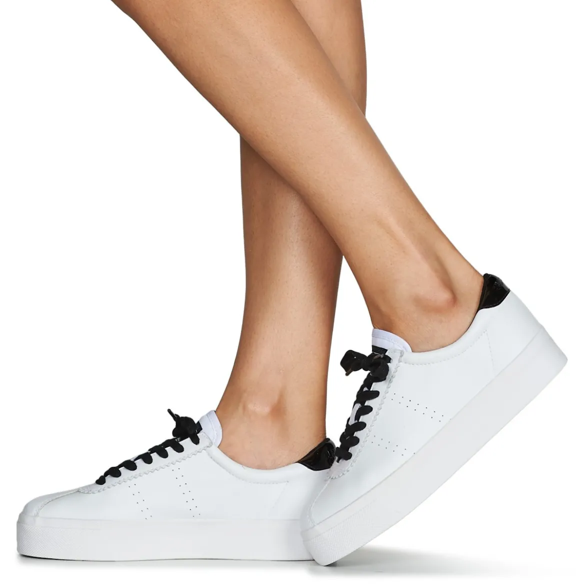 Lave sneakers Superga