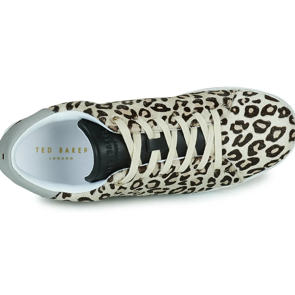 Lave sneakers Ted Baker