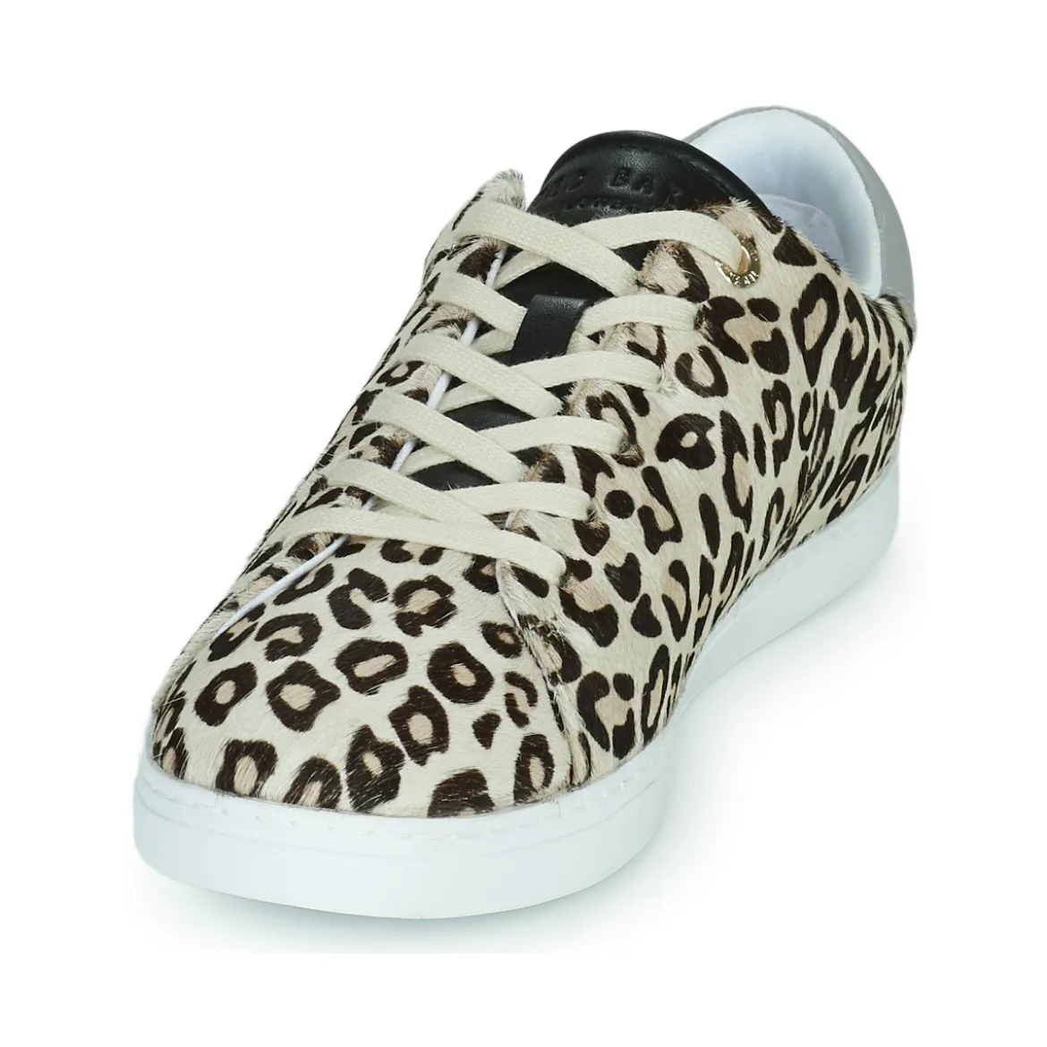 Lave sneakers Ted Baker