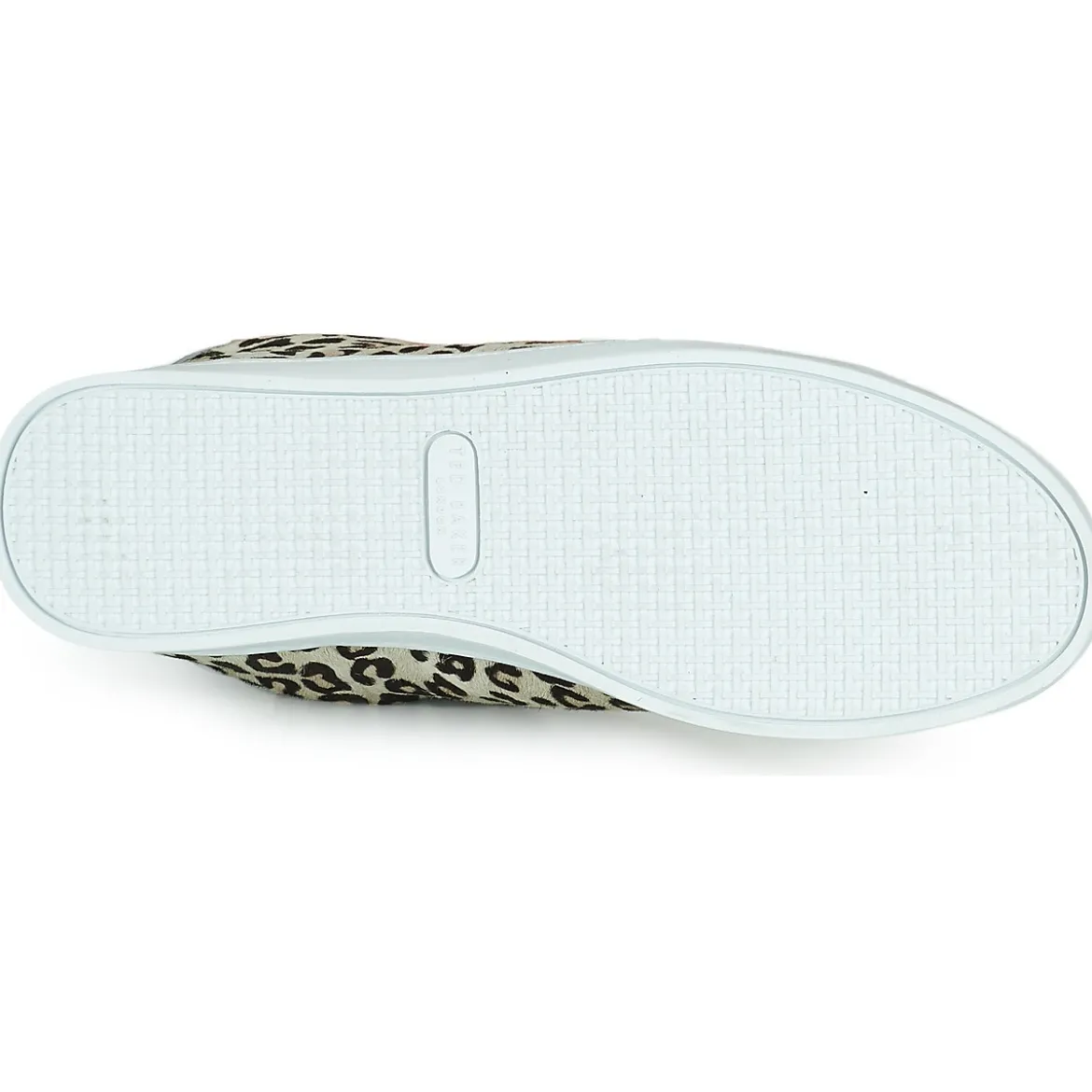Lave sneakers Ted Baker