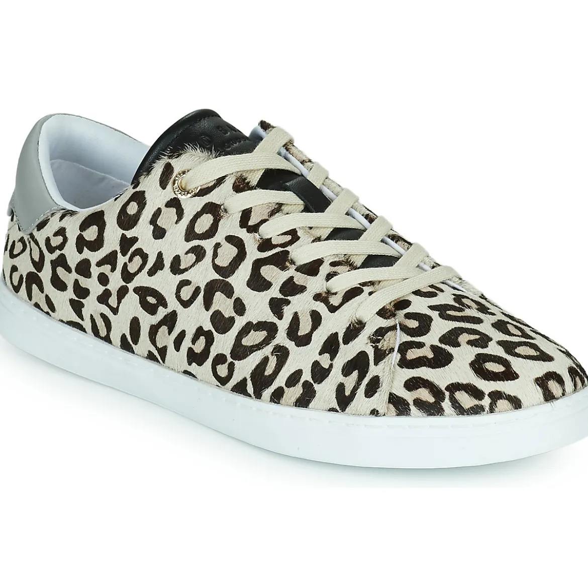 Lave sneakers Ted Baker